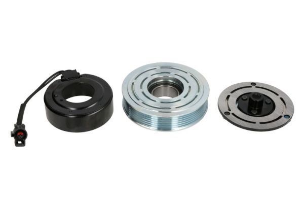 Magnetinė sankaba, oro kondicionieriaus kompresorius THERMOTEC KTT040118