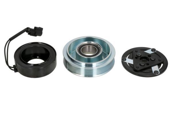 Magnetinė sankaba, oro kondicionieriaus kompresorius THERMOTEC KTT040118