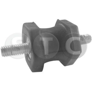 Laikiklis, išmetimo vamzdis STC T400153