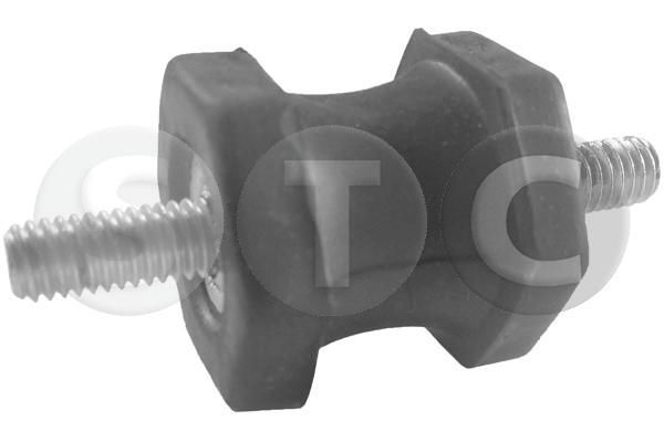 Laikiklis, išmetimo vamzdis STC T400153