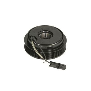 Magnetinė sankaba, oro kondicionieriaus kompresorius THERMOTEC KTT040121