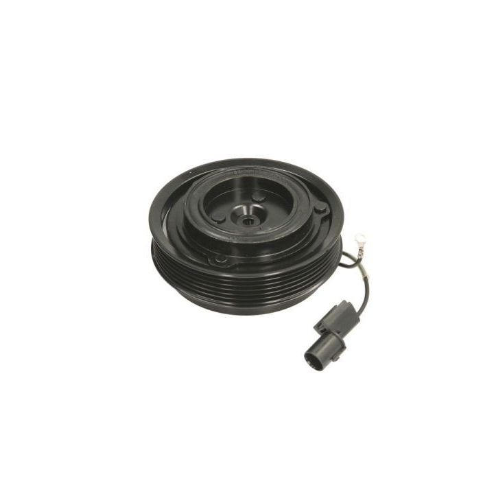 Magnetinė sankaba, oro kondicionieriaus kompresorius THERMOTEC KTT040121