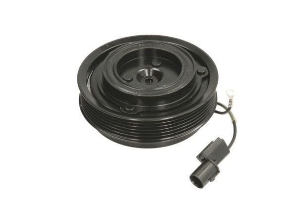 Magnetinė sankaba, oro kondicionieriaus kompresorius THERMOTEC KTT040121