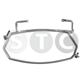 Sąvarža, išmetimo sistema STC T405452