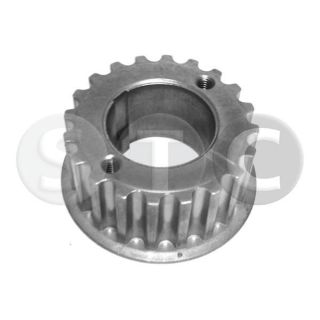 Pavara, alkūninis velenas STC T405340