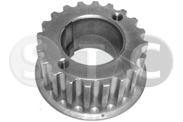 Pavara, alkūninis velenas STC T405340