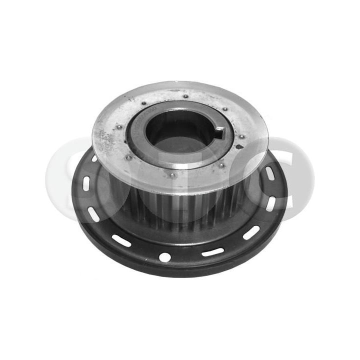 Pavara, alkūninis velenas STC T405350