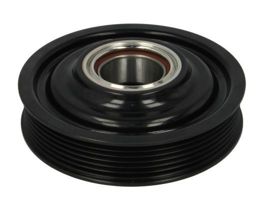 Magnetinė sankaba, oro kondicionieriaus kompresorius THERMOTEC KTT040145