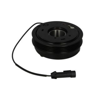 Magnetinė sankaba, oro kondicionieriaus kompresorius THERMOTEC KTT040149