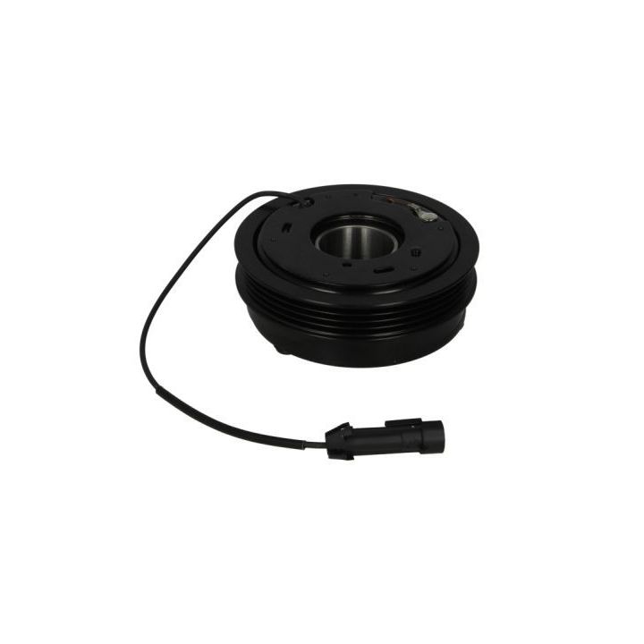 Magnetinė sankaba, oro kondicionieriaus kompresorius THERMOTEC KTT040149