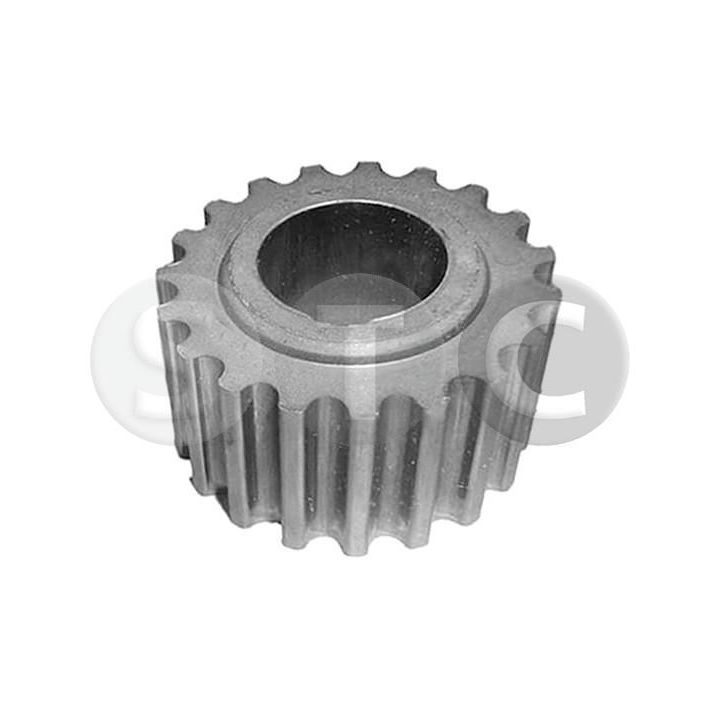 Pavara, alkūninis velenas STC T416310