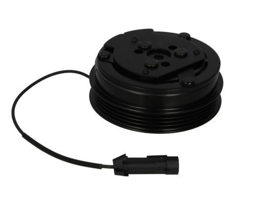 Magnetinė sankaba, oro kondicionieriaus kompresorius THERMOTEC KTT040149