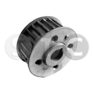 Pavara, alkūninis velenas STC T442441