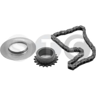 Pavara, alkūninis velenas STC T448234