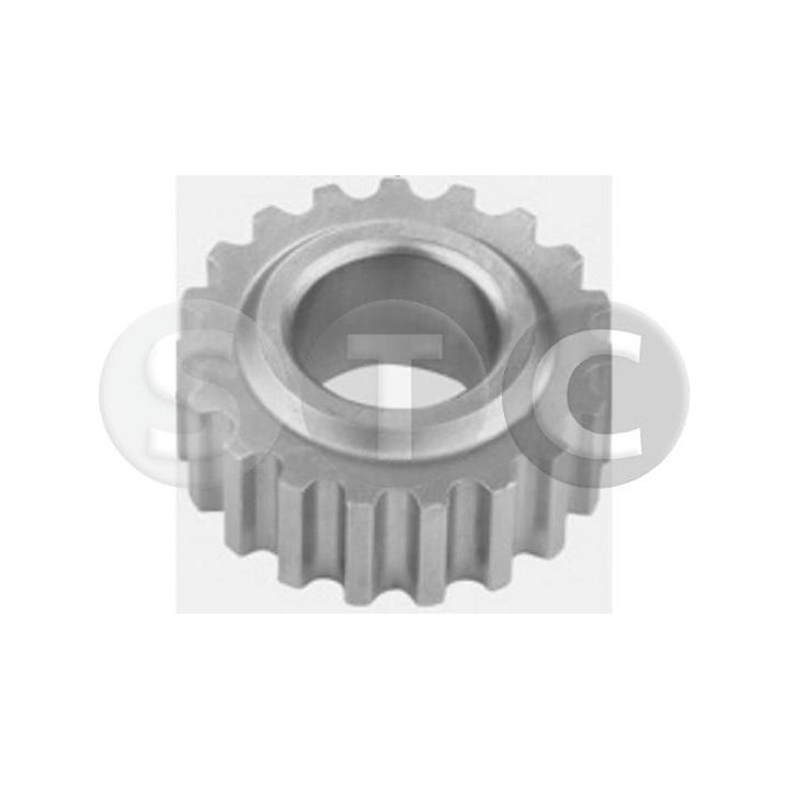 Pavara, alkūninis velenas STC T448240