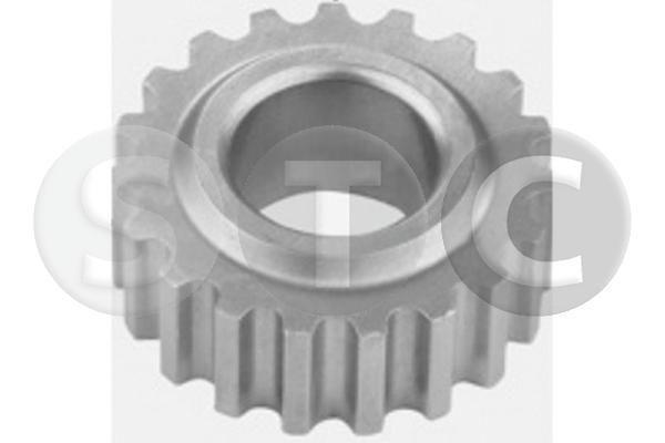 Pavara, alkūninis velenas STC T448240