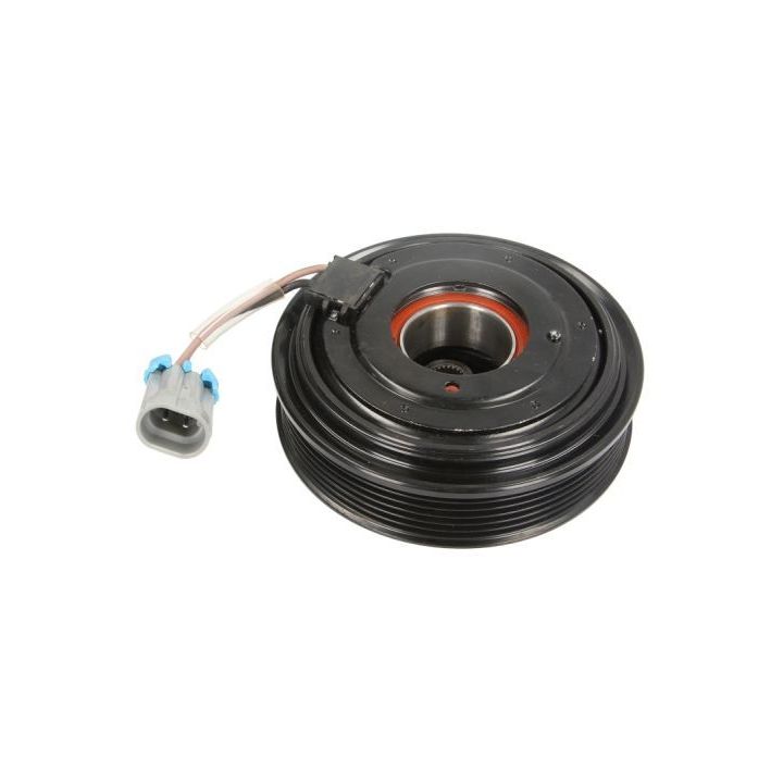 Magnetinė sankaba, oro kondicionieriaus kompresorius THERMOTEC KTT040168