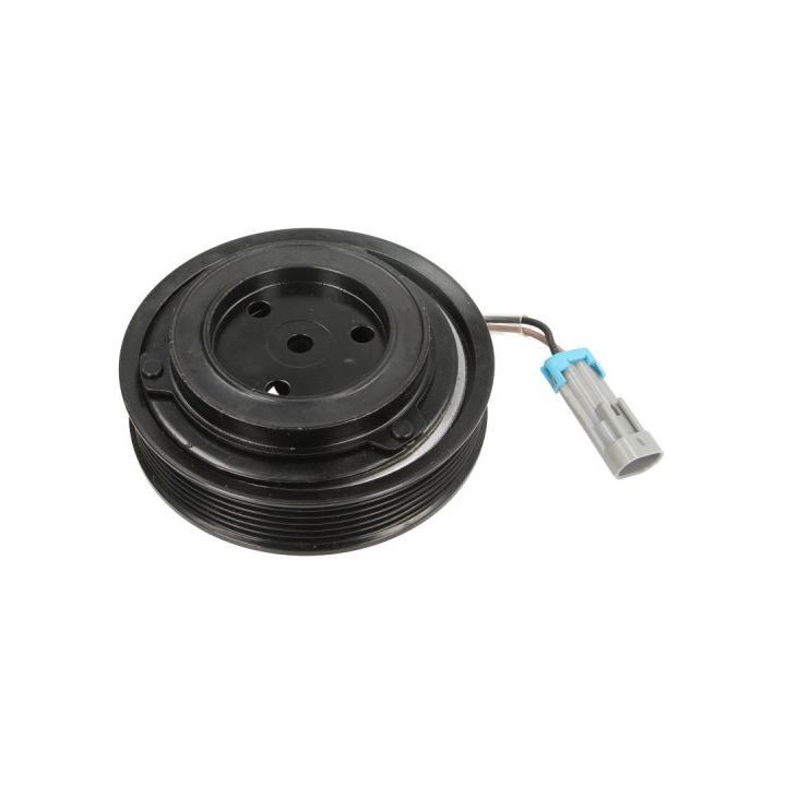 Magnetinė sankaba, oro kondicionieriaus kompresorius THERMOTEC KTT040168