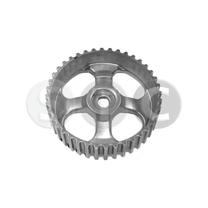 Pavara, skirstomasis velenas STC T405474