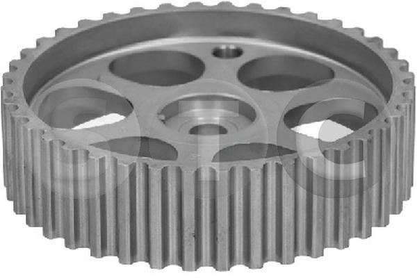 Pavara, skirstomasis velenas STC T405627