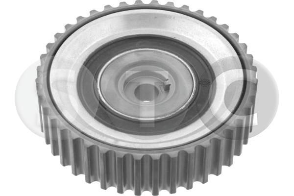 Pavara, skirstomasis velenas STC T412093