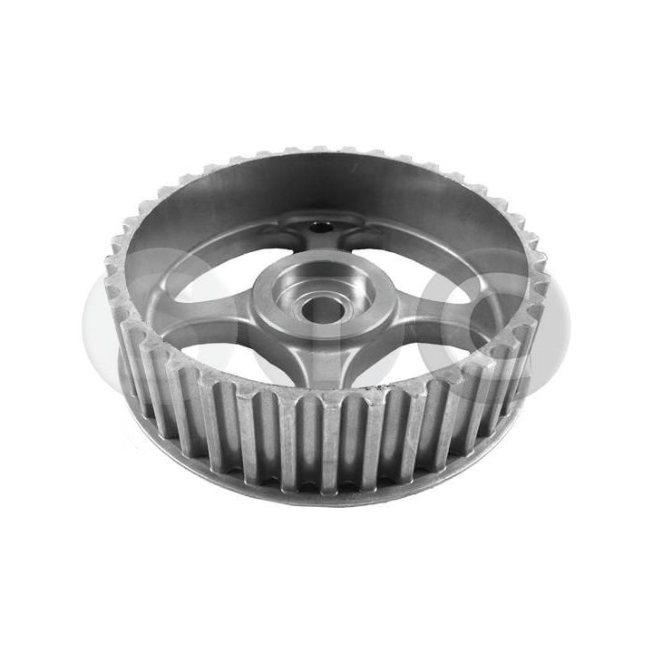 Pavara, skirstomasis velenas STC T439449