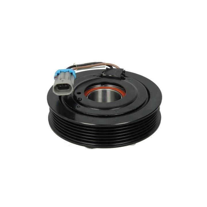 Magnetinė sankaba, oro kondicionieriaus kompresorius THERMOTEC KTT040180