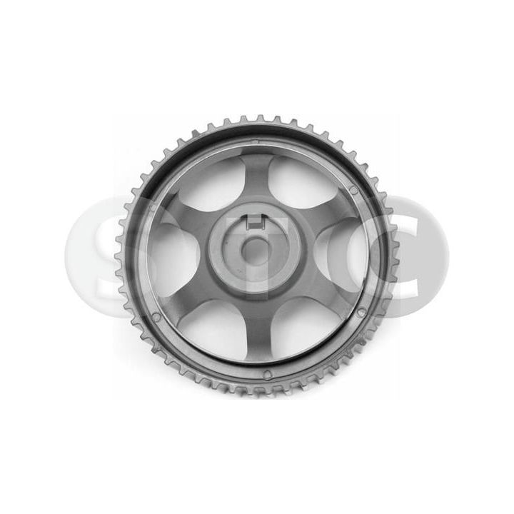 Pavara, skirstomasis velenas STC T442432