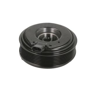 Magnetinė sankaba, oro kondicionieriaus kompresorius THERMOTEC KTT040190