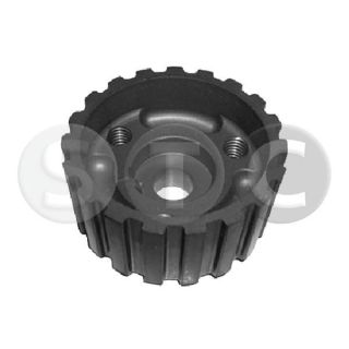 Pavara, skirstytuvo velenas STC T405331