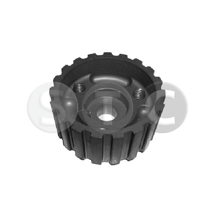 Pavara, skirstytuvo velenas STC T405331