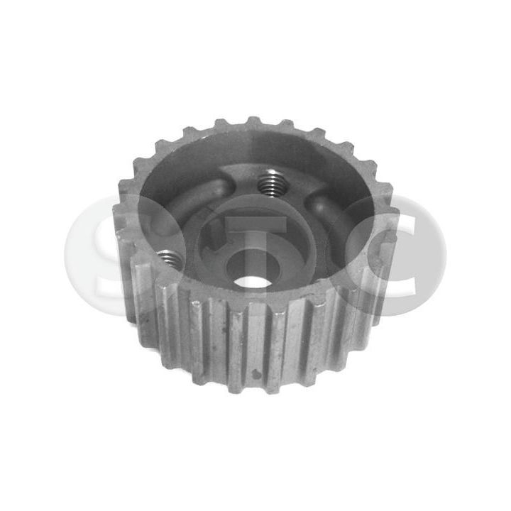 Pavara, skirstytuvo velenas STC T405416