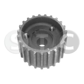 Pavara, skirstytuvo velenas STC T405478