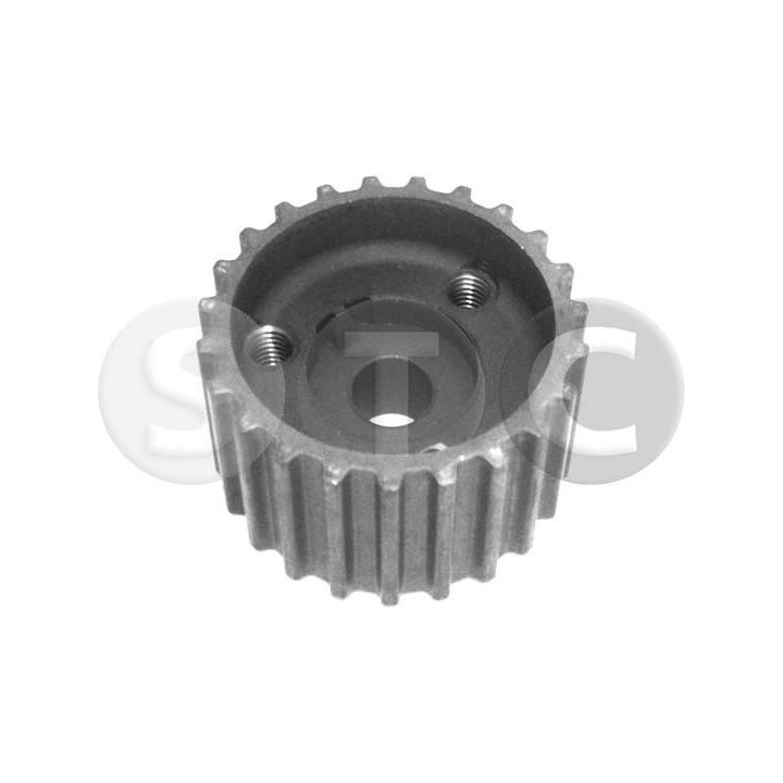 Pavara, skirstytuvo velenas STC T405478