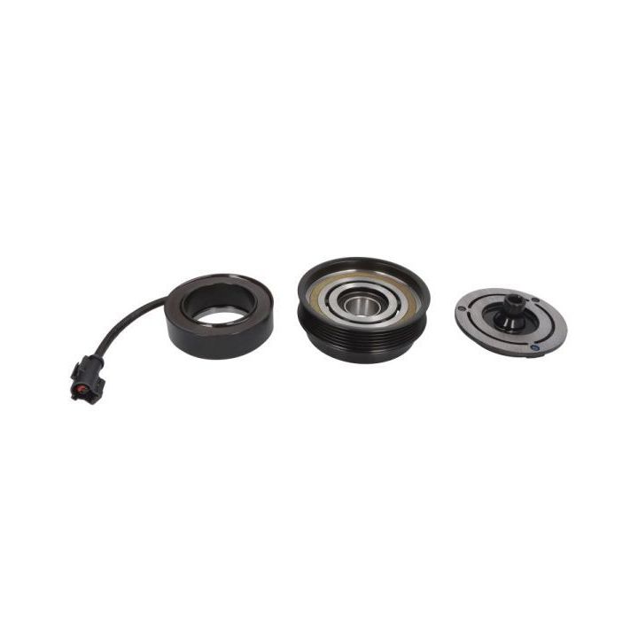 Magnetinė sankaba, oro kondicionieriaus kompresorius THERMOTEC KTT040194