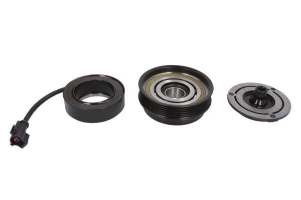 Magnetinė sankaba, oro kondicionieriaus kompresorius THERMOTEC KTT040194