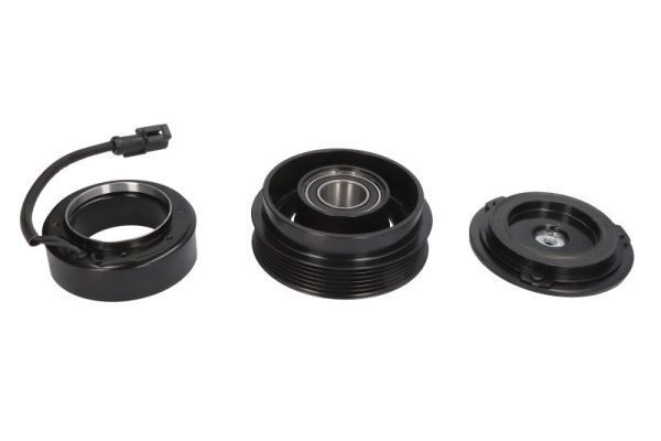 Magnetinė sankaba, oro kondicionieriaus kompresorius THERMOTEC KTT040194