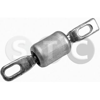 Stebulės laikiklio įvorė STC T402141