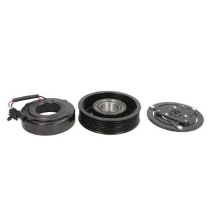 Magnetinė sankaba, oro kondicionieriaus kompresorius THERMOTEC KTT040197