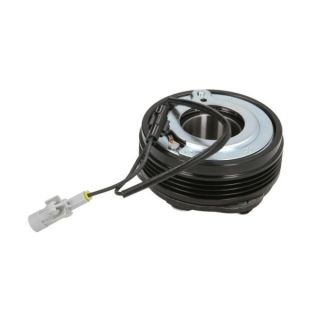 Magnetinė sankaba, oro kondicionieriaus kompresorius THERMOTEC KTT040200