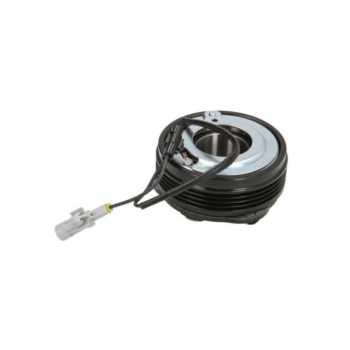 Magnetinė sankaba, oro kondicionieriaus kompresorius THERMOTEC KTT040200