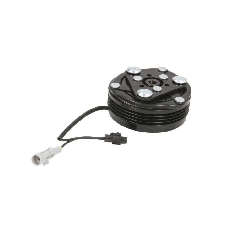 Magnetinė sankaba, oro kondicionieriaus kompresorius THERMOTEC KTT040200