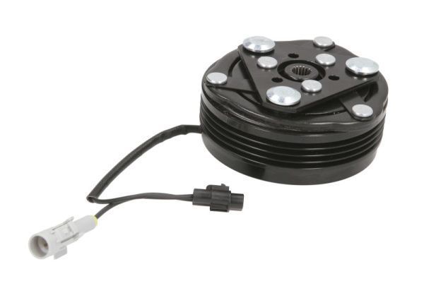 Magnetinė sankaba, oro kondicionieriaus kompresorius THERMOTEC KTT040200