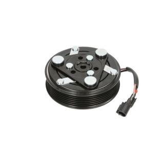 Magnetinė sankaba, oro kondicionieriaus kompresorius THERMOTEC KTT040210