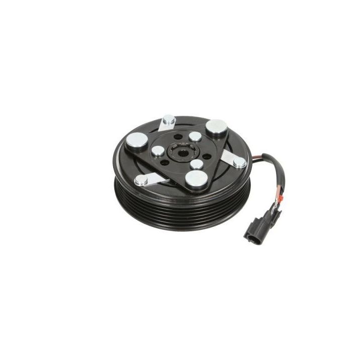 Magnetinė sankaba, oro kondicionieriaus kompresorius THERMOTEC KTT040210