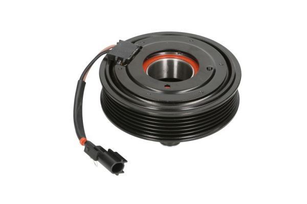 Magnetinė sankaba, oro kondicionieriaus kompresorius THERMOTEC KTT040210