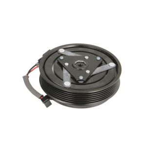 Magnetinė sankaba, oro kondicionieriaus kompresorius THERMOTEC KTT040214