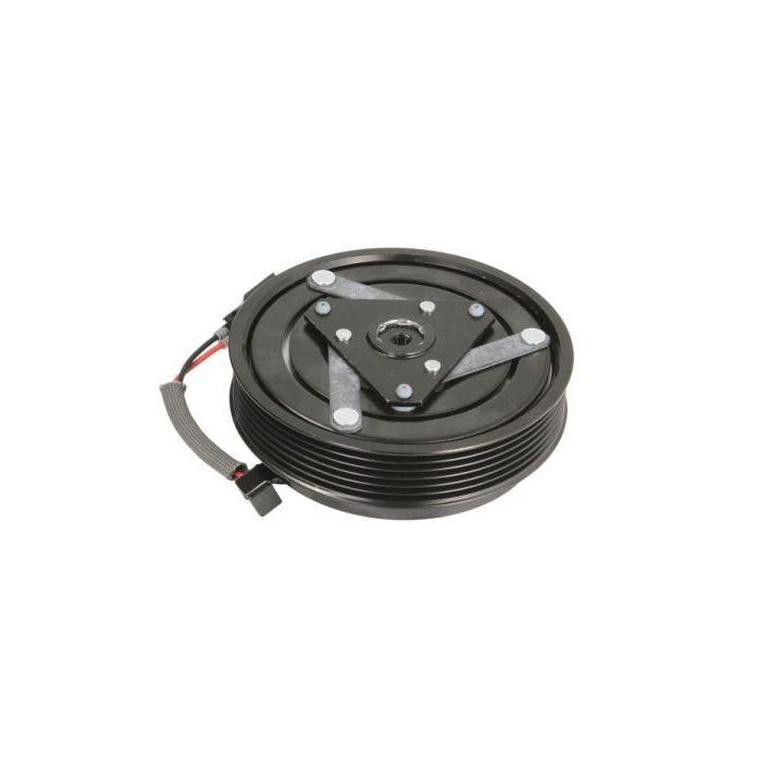 Magnetinė sankaba, oro kondicionieriaus kompresorius THERMOTEC KTT040214