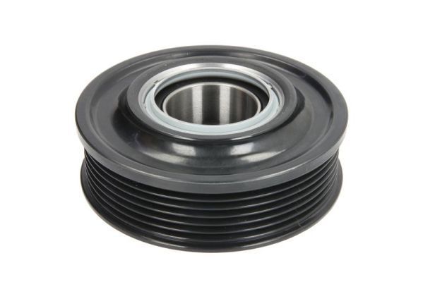 Magnetinė sankaba, oro kondicionieriaus kompresorius THERMOTEC KTT040238