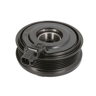 Magnetinė sankaba, oro kondicionieriaus kompresorius THERMOTEC KTT040244